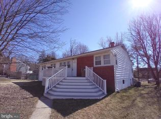 31 Bradbury Rd, Owings Mills, MD 21117