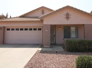 3735 E Longhorn Dr, Gilbert, AZ 85297
