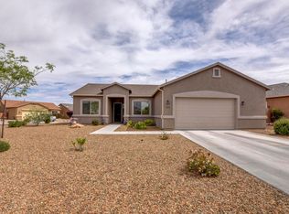 6379 E Boothwyn St, Prescott Valley, AZ 86314