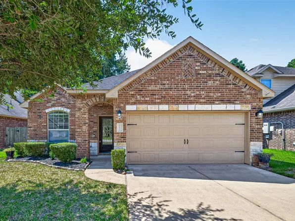 7471 Durango Creek Dr, Magnolia, TX 77354