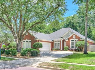 2574 Legends Row #1, Mobile, AL 36618