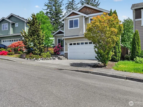 32755 142nd Street SE, Sultan, WA 98294