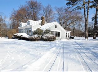 599 Battles Rd, Gates Mills, OH 44040