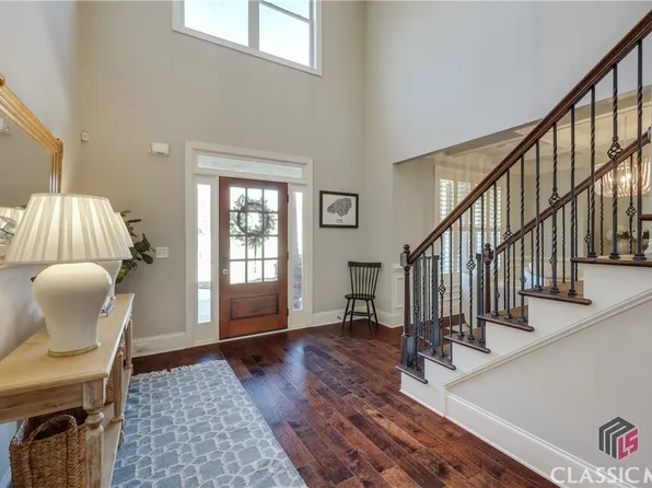 4725 Brookhaven Drive, Watkinsville, GA 30677