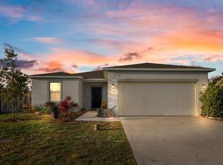 1257 SW Santiago Ave, Port Saint Lucie, FL 34953