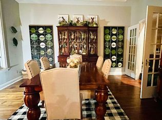 917 N Beatty Ave, Livingston, TX 77351