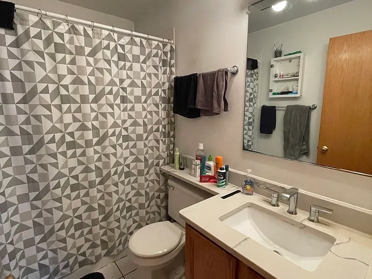 628 W Patterson Ave #2S — Photo 5