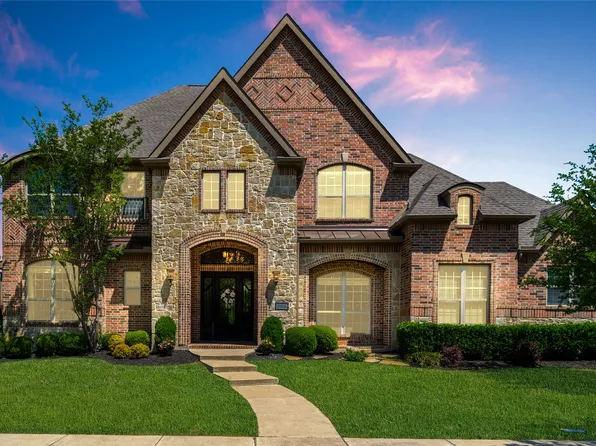 1908 Camden Ct, Colleyville, TX 76034