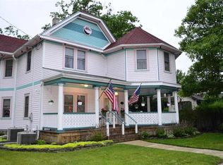 400 12th St, Hammonton, NJ 08037