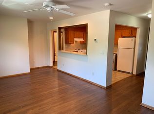 257 Central Ave #2F, Metuchen, NJ 08840
