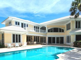 39 S River Rd, Sewalls Pt, FL 34996