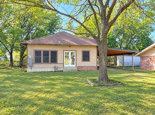 122 Robertson St, Sulphur Springs, TX 75482