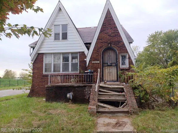 5803 Leidich St, Detroit, MI 48213