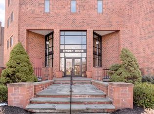 44 Elm St UNIT 501, Worcester, MA 01609