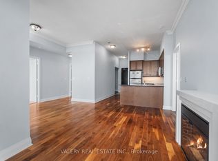 90 Absolute Ave #2501, Mississauga, ON L4Z 0A3