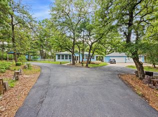 222 Pony Express Dr, Smithville, TX 78957