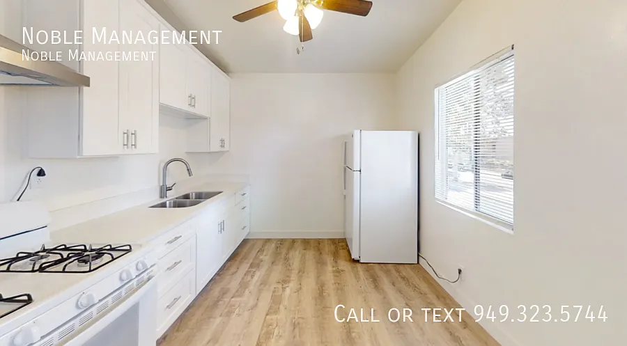 3348 Santa Fe Ave Unit 6 - Long Beach, CA! — Photo 3