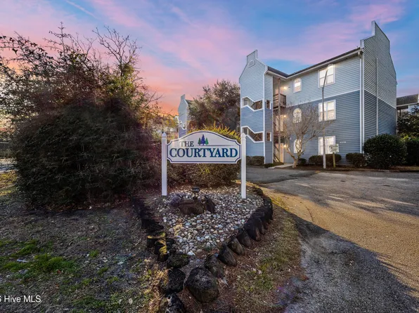 4230 Wilshire Boulevard Apt 301, Wilmington, NC 28403