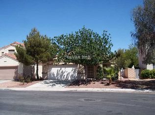 1000 Pleasent Run Ct, Henderson, NV 89011