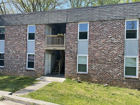 2nd image of 2817 Colt Dr APT 3