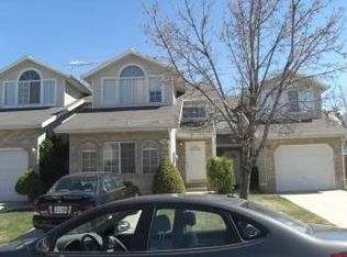 731 S Hanover Dr, Orem, UT 84058
