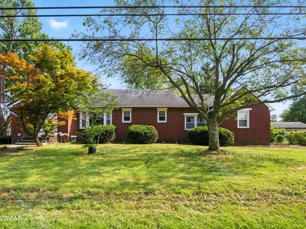 1236 E Ervin Rd, Van Wert, OH 45891