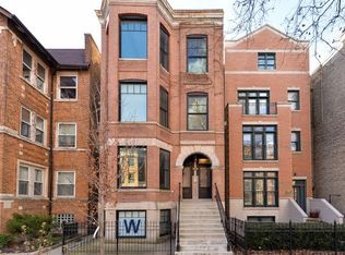 3530 N Reta Ave APT 2F, Chicago, IL 60657
