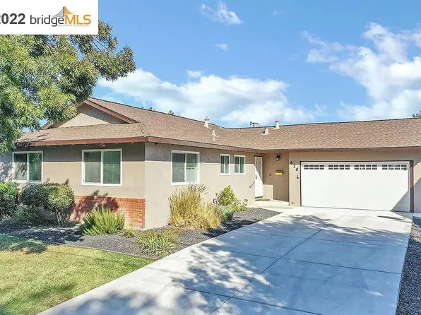 436 Pippo Ave, Brentwood, CA 94513
