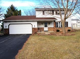 840 Liberty Dr, Deforest, WI 53532