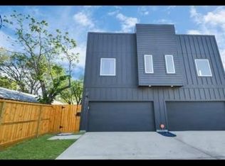 8419 Woodward St #B, Houston, TX 77051