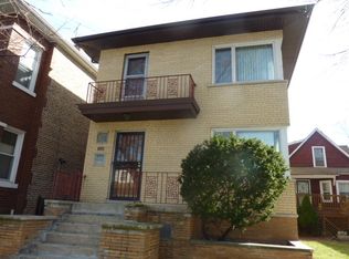 6829 S Maplewood Ave, Chicago, IL 60629