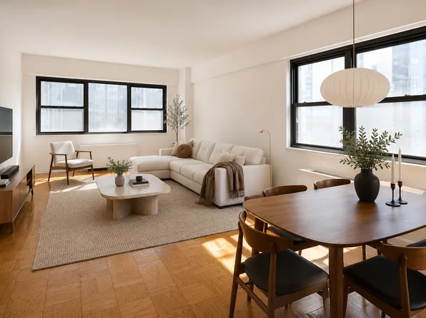 58 West 58th Street image 1 of 8