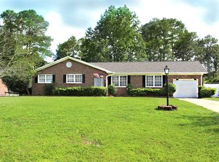 121 Cheyenne Trl, Wilmington, NC 28409