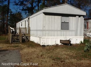 4241 Gordon Rd TRLR 05, Wilmington, NC 28405