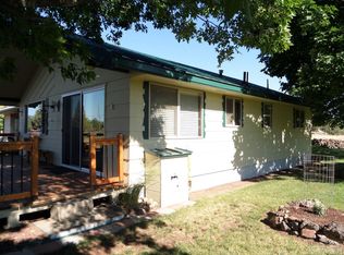 6349 SW Rim Rd, Terrebonne, OR 97760