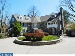 667 Dodds Ln, Gladwyne, PA 19035