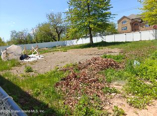 0 Graham Blvd, Staten Island, NY 10305