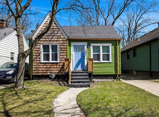 20232 Prairie St, Detroit, MI 48221