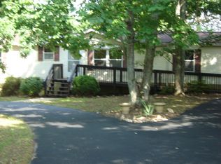 4064 Rucker Rd, Moneta, VA 24121