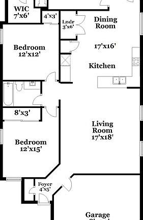 2nd image of this home
