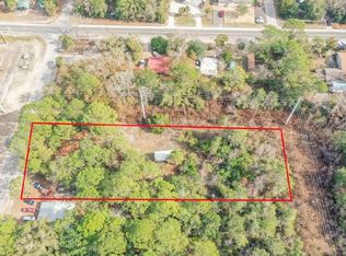 213 NW Avenue K, Carrabelle, FL 32322