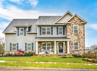 104 W Elderberry St, Oak Ridge, TN 37830