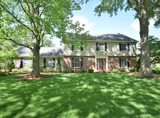 1610 Huguenot Ct, Chesterfield, MO
