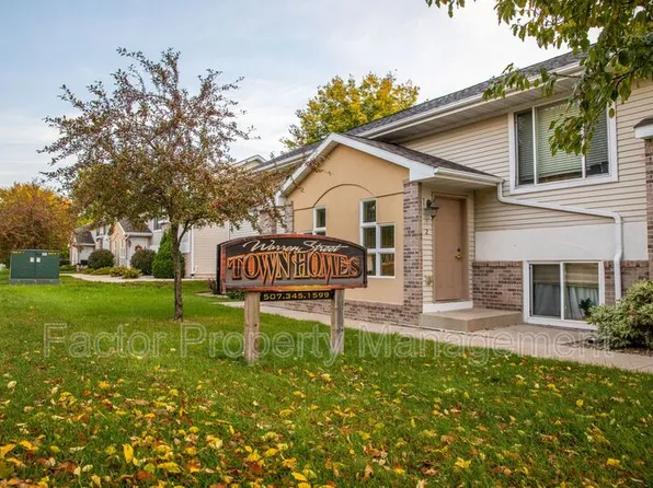 1310 Warren St APT 2, Mankato, MN 56001