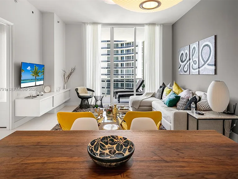 15901 Collins Ave #3302 — Photo 6