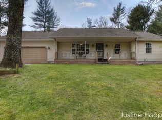 6463 Staple Rd, Twin Lake, MI 49457