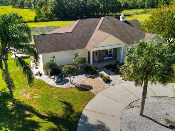 9860 NW 11th Ter, Ocala, FL 34475