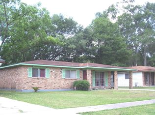 6021 Shiloh St, Baton Rouge, LA 70812