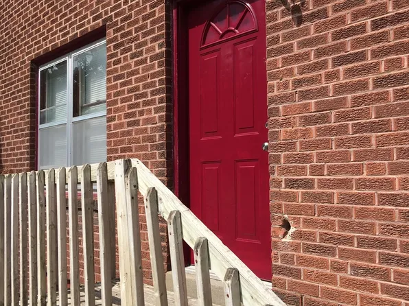 201 W Washington St, Pittsburg, KS