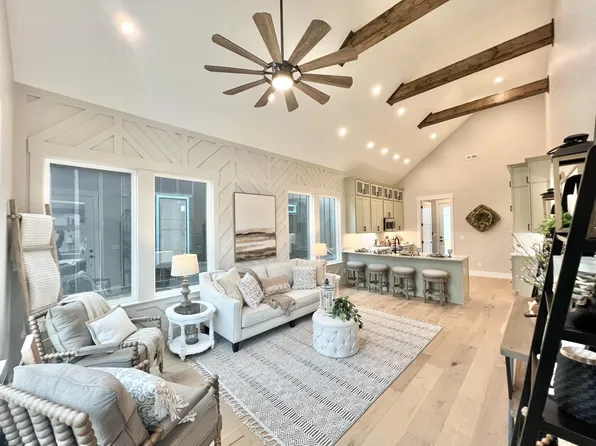 220 Idle Place Cir Lot 71, Rossville, GA 30741